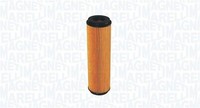 Magneti Marelli 152071761691 ÖLfilter FüR MERCEDES-BENZ