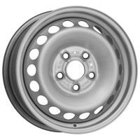 Alcar 6695 Stahlfelge 6.5J X 16 ET60 5X120 Passend FüR Volkswagen Crafter