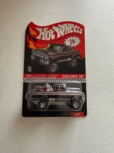 Rlc Texas Drive Em | eBay