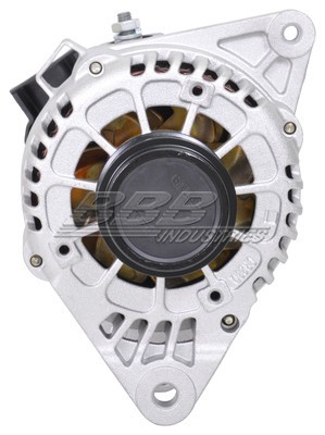 Terrepower Formerly Bbb Industries    11674    Alternator