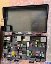 For 2011 Jeep Grand Cherokee Tipm Totally Integrated Power Module Oem 04692315aj