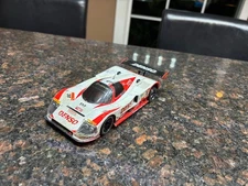 Kyosho ASC Mini-Z Body Mazda 787B Custom Denso Livery