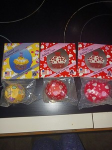 Baking Cups Paper