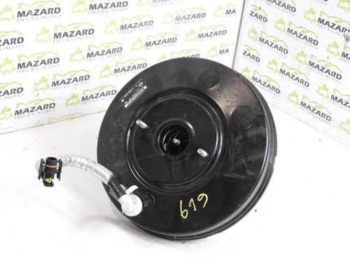 REMBEKRACHTIGER Dacia Lodgy (JS) 472108624R - Afbeelding 2 van 3