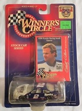 Winner's Circle Rusty Wallace 2 Penske Racing 1998 Ford Taurus 1:64 Diecast