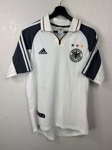Germany 2002 Jersey | eBay