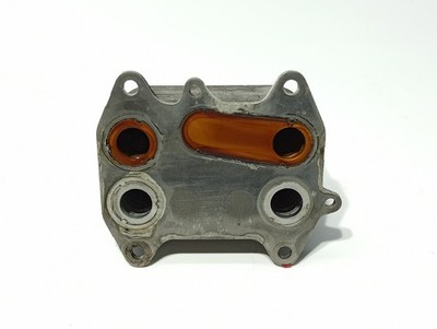 03L117021C MOTORÖLKÜHLER / 1008294 FÜR VOLKSWAGEN GOLF VI 5K1 ADVANCE BLUEMOTI