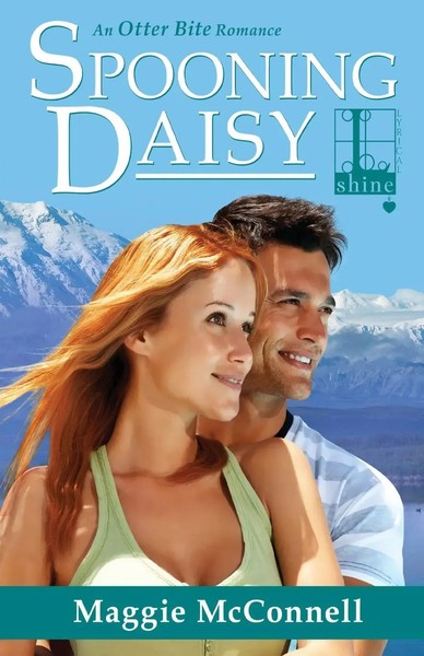 Maggie Mcconnell | Spooning Daisy | Taschenbuch | Englisch (2016) | Kensington-image