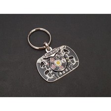 Portachiavi volante Formula 1, Ferrari