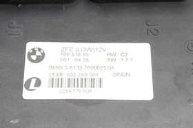 CDI Control Unit BMW K 1200 S K40 K12S 0581 05-08