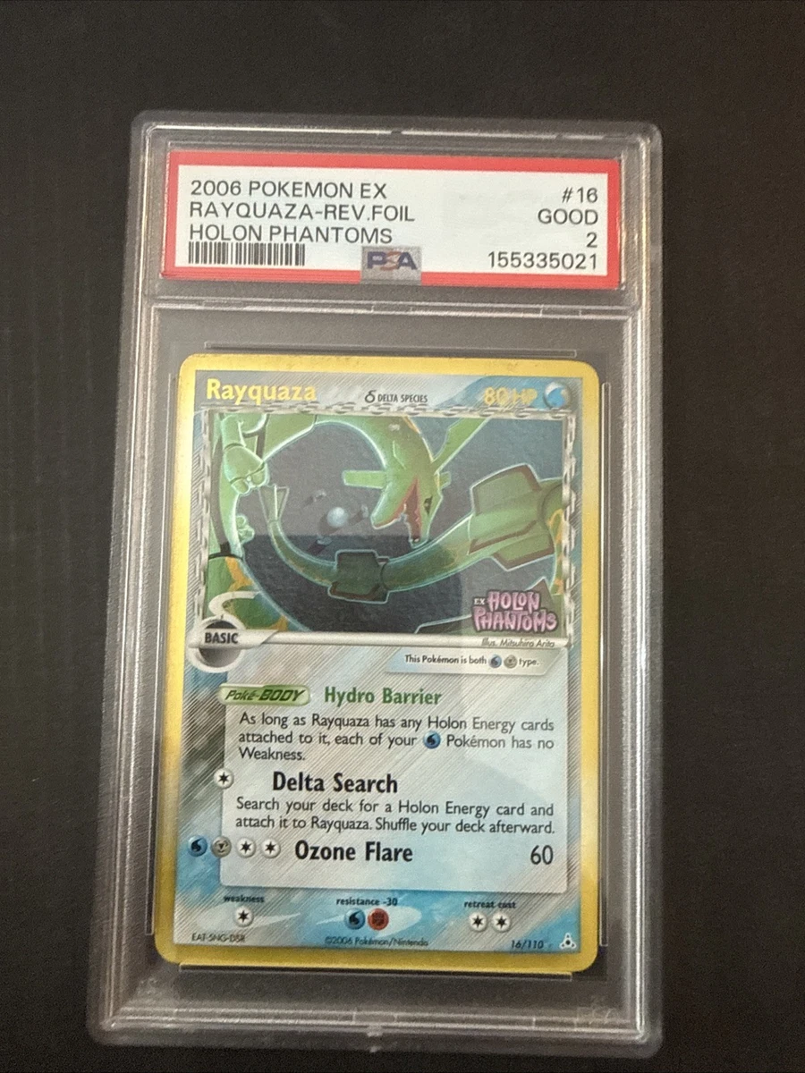 Pokmon TCG Grade 2 Individual Collectible Card Game Cards for sale - eBay