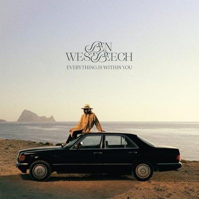 Ben Westbeech - Everything Is Within You [VINYL]