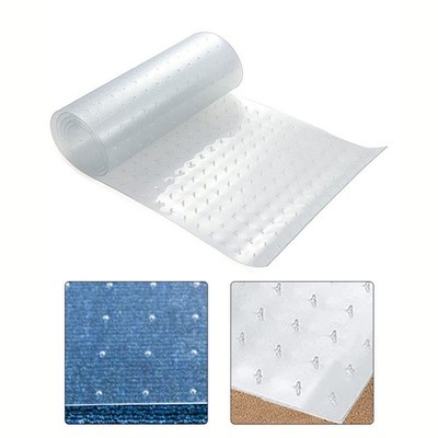 Premium PVC Katzenteppichschutz verhindert Katzenkratzer verstellbares Design