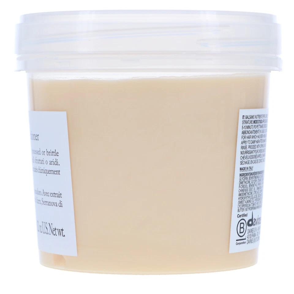 Davines NOUNOU Nourishing Conditioner 8.82 oz - Image 3 of 4