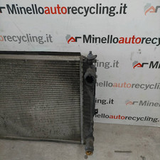 Condensateur Volkswagen PASSAT