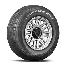 Travelstar ECOPATH HT LT225/75R16 10PR E High Performance SUV Light Truck Tire