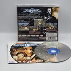 New ListingSoul Calibur (Sega Dreamcast, 1999) CIB Complete Tested & Working