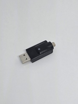 510 USB Smart Charger with Over Charge Protection Soldering Iron Pen Long Thread