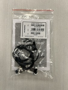 ScubaPro Apnea Nose Clip 24.045.001