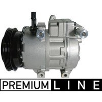 Kompressor Klimaanlage Mahle ACP 754 000P FüR Hyundai Matrix Accent III