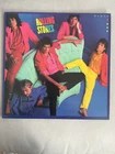 ROLLING STONES - DIRTY WORK 1986 UK 1st VINYL LP CBS 86321 A1/B2