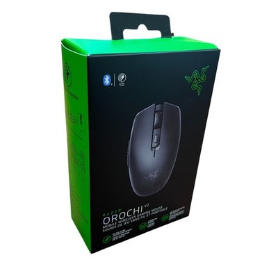 Razer Orochi V2 Wireless Gaming Mouse