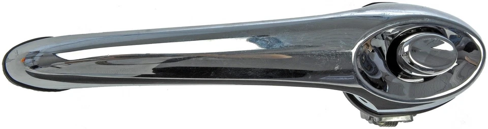 Manija de puerta exterior - Manija de puerta exterior Dorman se adapta a 01-10 Chrysler PT Cruiser Foto 2 de 3