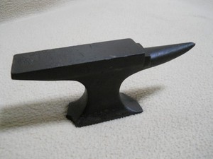 Anvil Paperweight | eBay