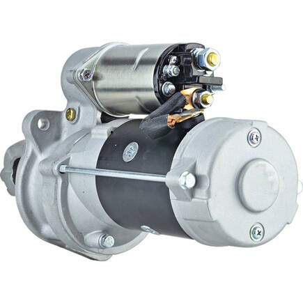 Nikko 0-23000-2238 Starter