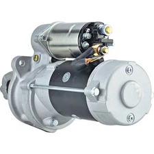 Nikko 0-23000-2238 Starter