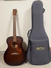 Martin 000-15M Street Master Akustikgitarre Gebraucht Top Zustand