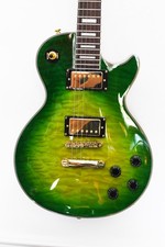 electric guitar