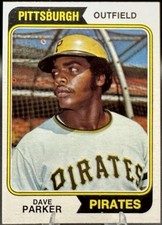 1974 Topps Baseball Cards Checklist 13