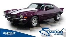 1971 Chevrolet Camaro for Sale