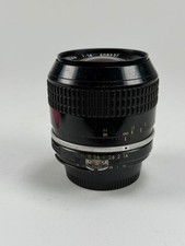 Nikon 35mm f/1.4 Camera Lenses for sale | eBay