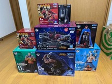 Ichiban Kuji One Piece Figure Bulk Sale