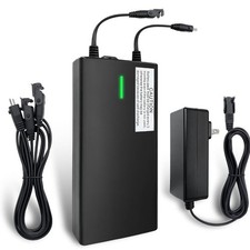 ZBPOWER 4000mAh Power Supply Recliner Wireless Rechargeable Battery Pack Kits