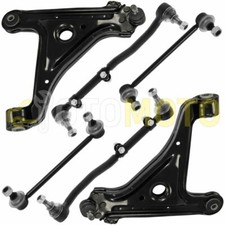 OPEL OMEGA B LIMOUSINE CARAVAN KOMBI QUERLENKER SPURSTANGE KOPPELSTANGE STABI