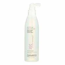 Giovanni Root 66 Max Volume Directional Hair Root Lifting Spray 250mL 8.5 fl oz