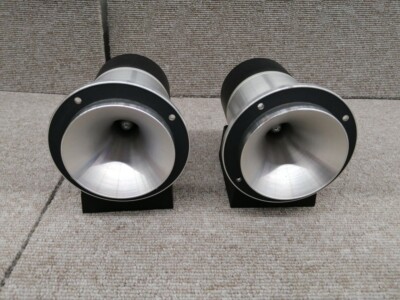 Coral H-70 Tweeter Unit 30W 8Ω 2.5kHz-25kHz Used | eBay