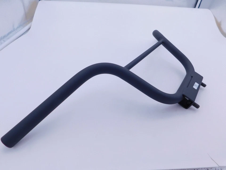 MANILLAR HONDA NEGRO CRF50F XR50 GENUINO OEM AUTÉNTICO NUEVO 53100-GEL-306 Foto 3 de 4