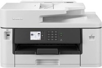 Brother MFC-J5340DWE A3 inkjet wireless all-in-one printer +Sealed ink RRP £275