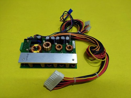 Siemens Power Supply 6219 9 Ebay
