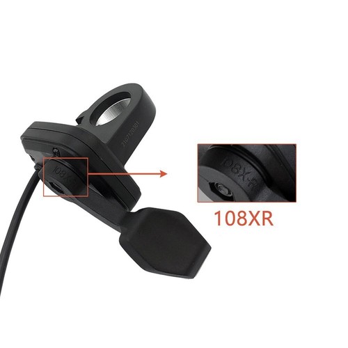 Thumb Throttle For-Bafang Replacement Black E-bike Electric Bike Right - Picture 5 of 24