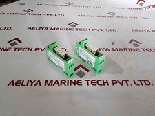 Phoenix Contact 2940430 Relay Module Awg 30-12