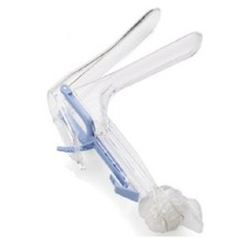 *1-Pack* Welch Allyn KleenSpec Vaginal Speculum With Sheath 58004S