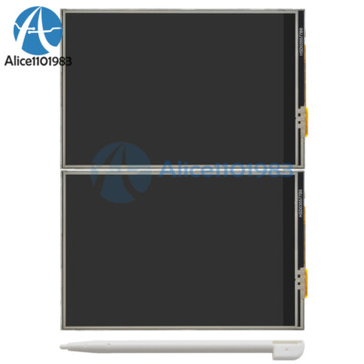 3.5 in TFT Touch Screen Full Color LCD Module 480*320 for Arduino UNO Mega2560