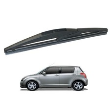 (10-17  SUZUKI SWIFT MK4 REAR WIPER BLADE SPECIFIC FIT