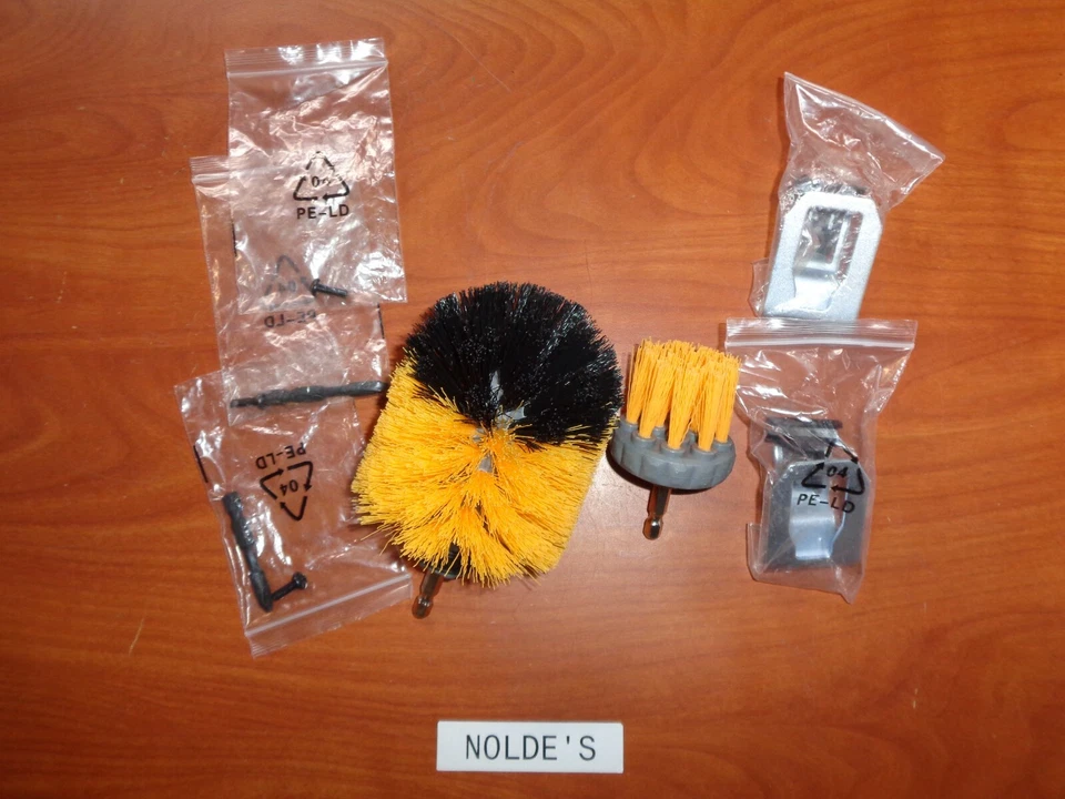 Kobalt 24v Max Brushless 1/4Inch Impact Driver Kit Sam 458 DS238 - Image 3 of 3