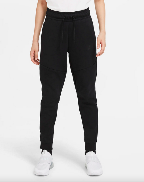 nike sportswear tech fleece jogger pants